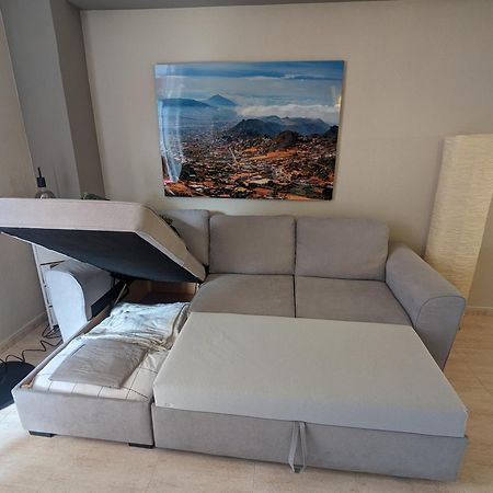 Cozy Residence Πουέρτο Ντε Λα Κρουζ Εξωτερικό φωτογραφία