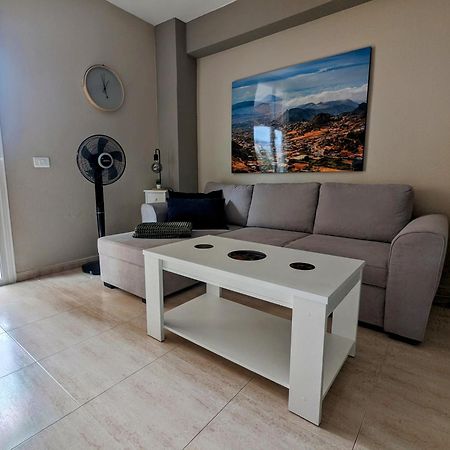 Cozy Residence Πουέρτο Ντε Λα Κρουζ Εξωτερικό φωτογραφία