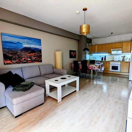 Cozy Residence Πουέρτο Ντε Λα Κρουζ Εξωτερικό φωτογραφία