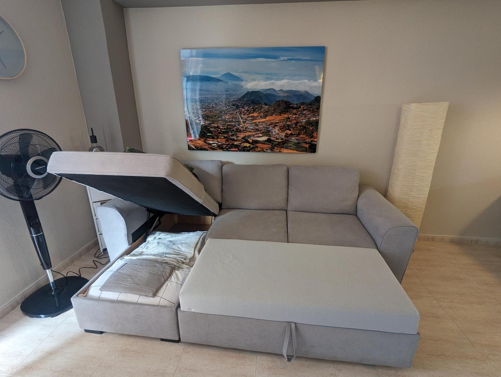 Cozy Residence Πουέρτο Ντε Λα Κρουζ Εξωτερικό φωτογραφία