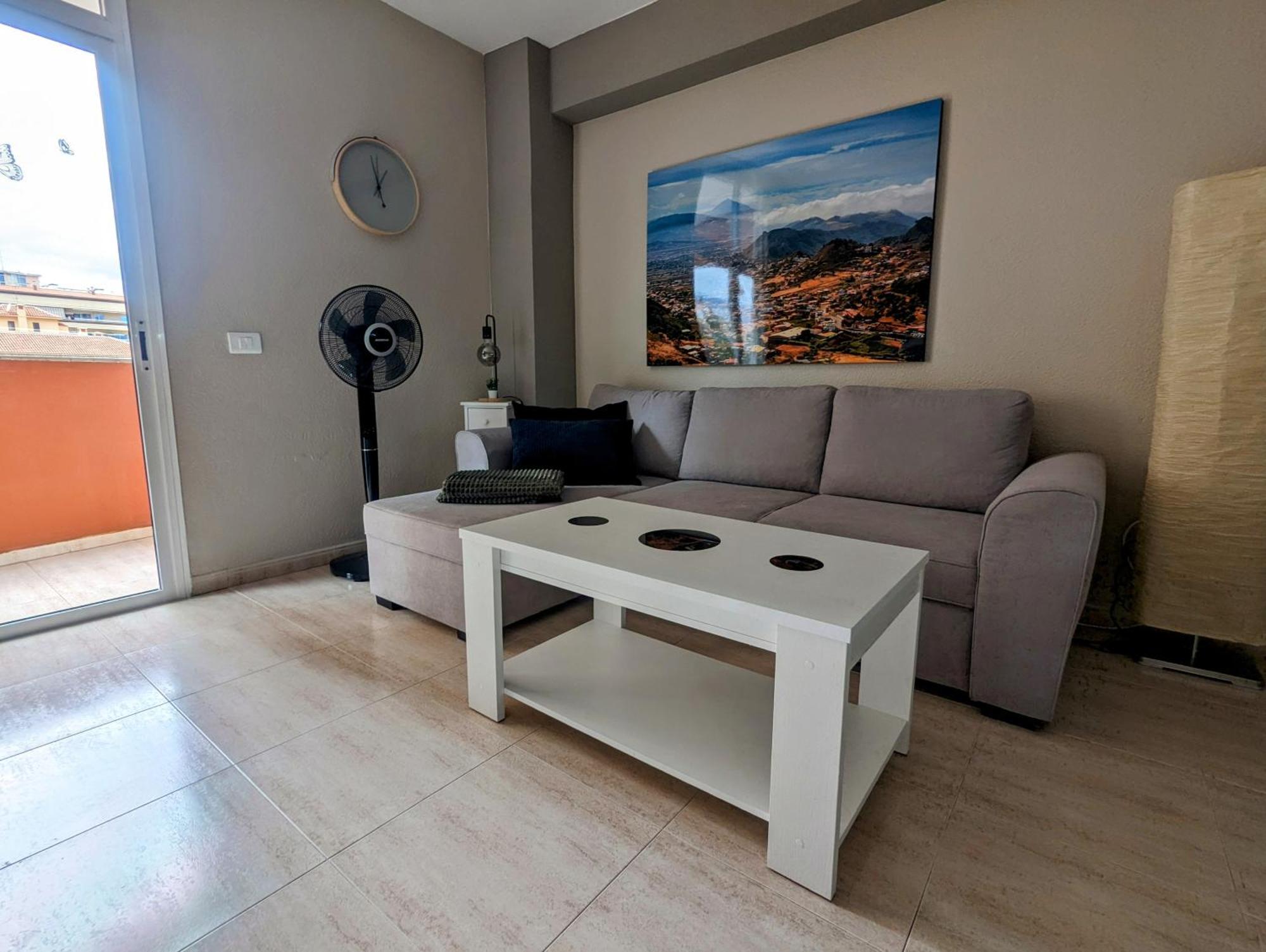 Cozy Residence Πουέρτο Ντε Λα Κρουζ Εξωτερικό φωτογραφία