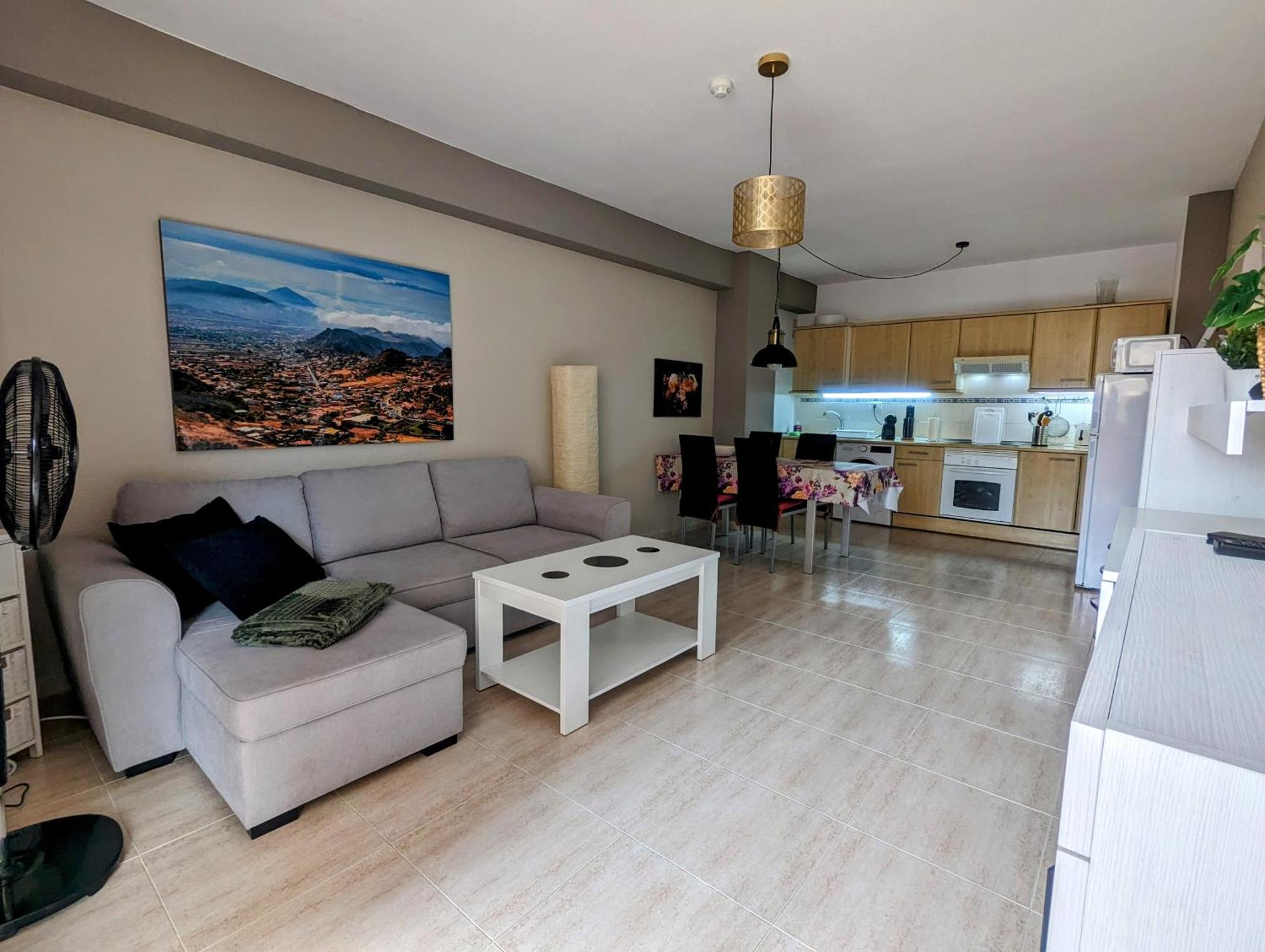 Cozy Residence Πουέρτο Ντε Λα Κρουζ Εξωτερικό φωτογραφία