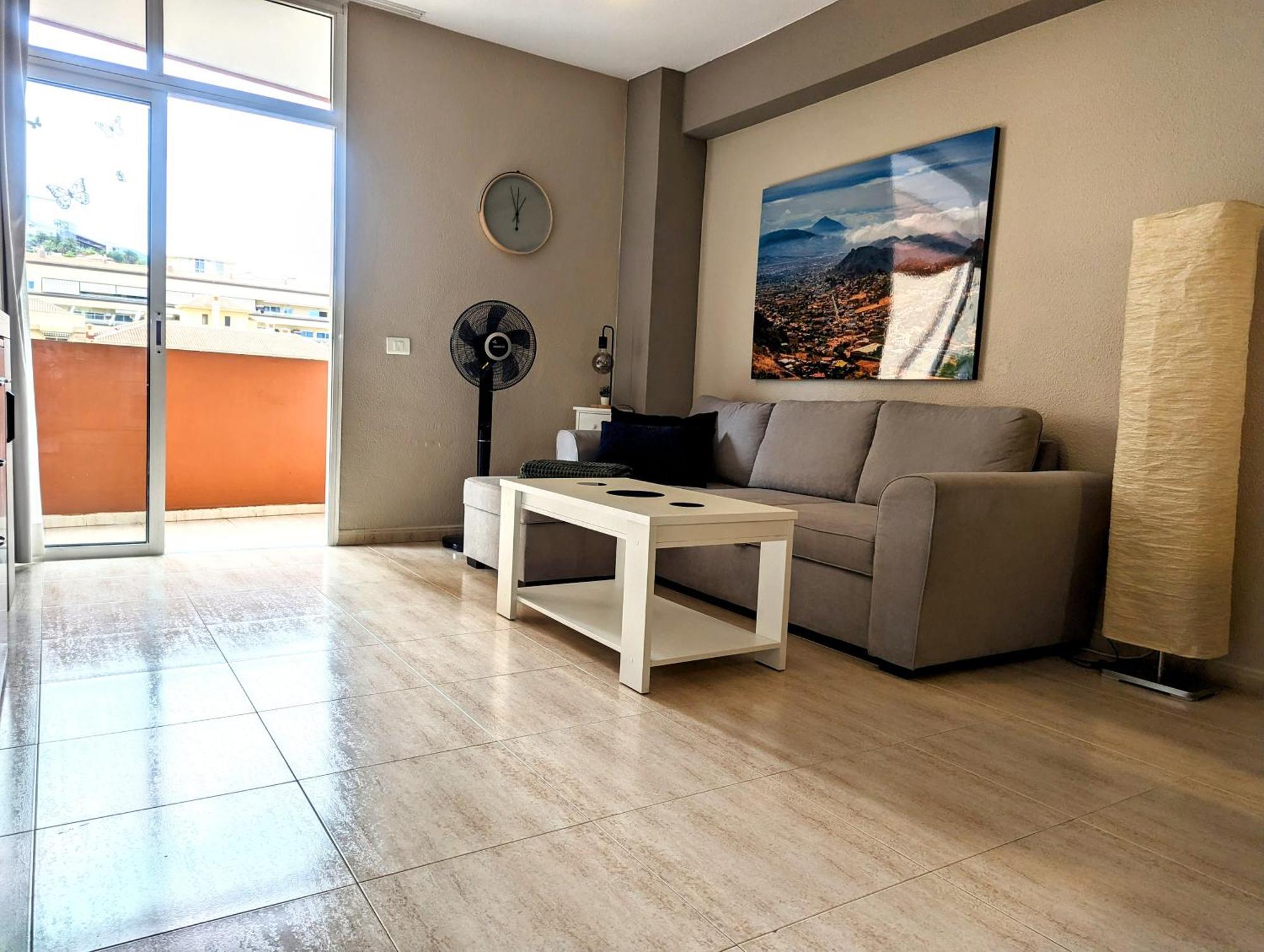 Cozy Residence Πουέρτο Ντε Λα Κρουζ Εξωτερικό φωτογραφία