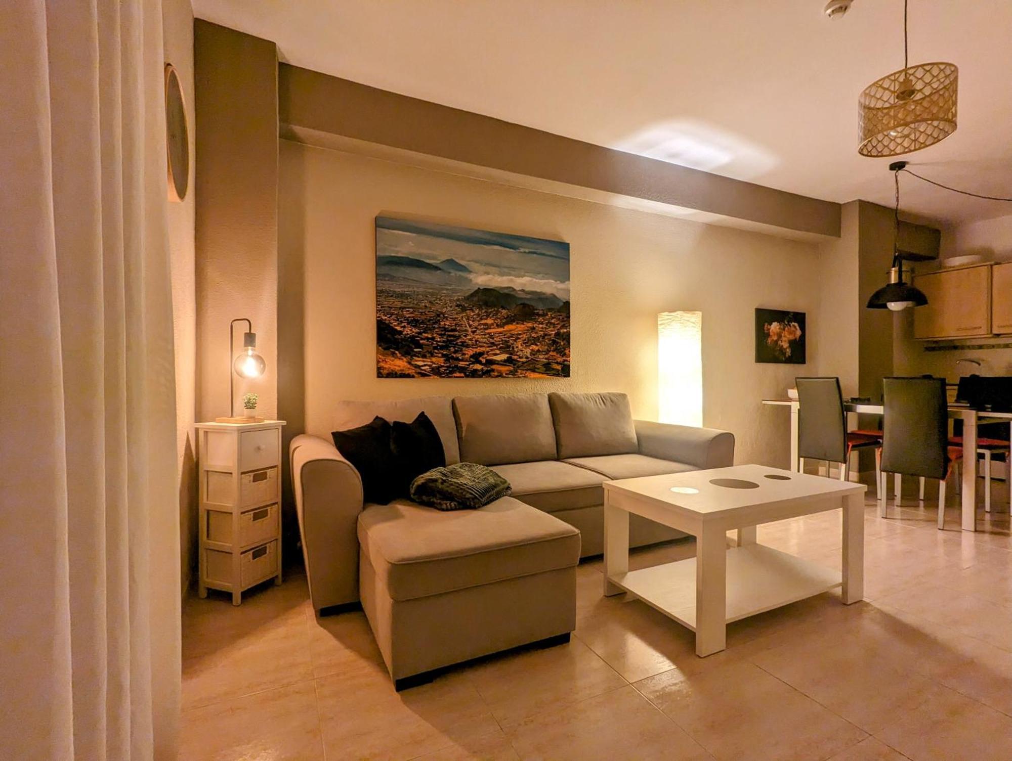 Cozy Residence Πουέρτο Ντε Λα Κρουζ Εξωτερικό φωτογραφία