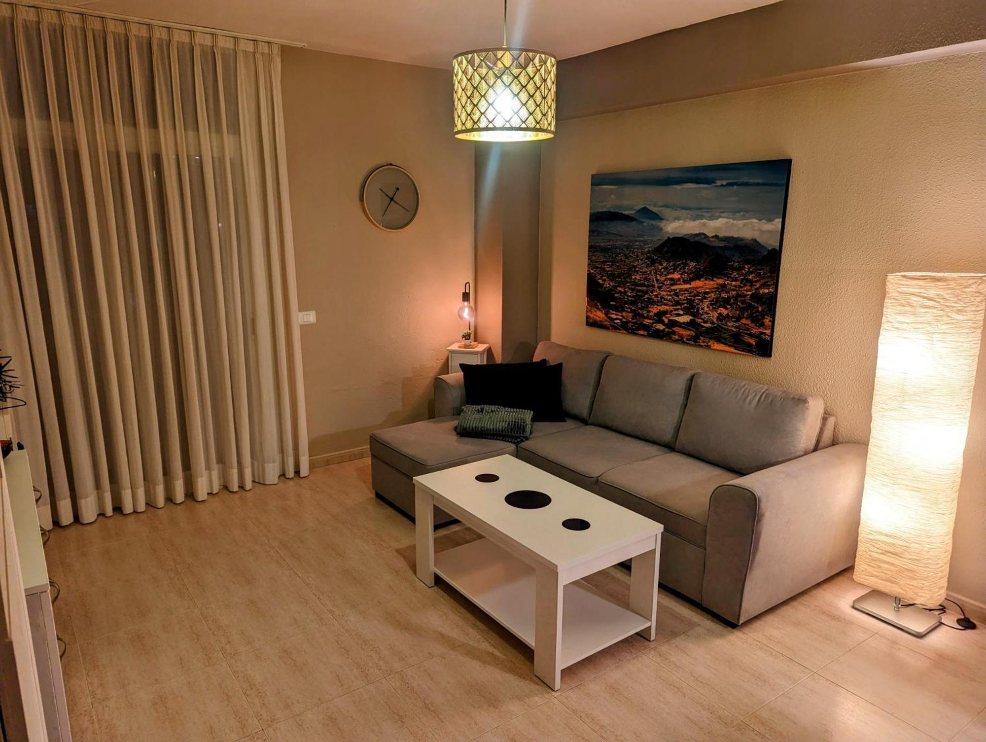 Cozy Residence Πουέρτο Ντε Λα Κρουζ Εξωτερικό φωτογραφία
