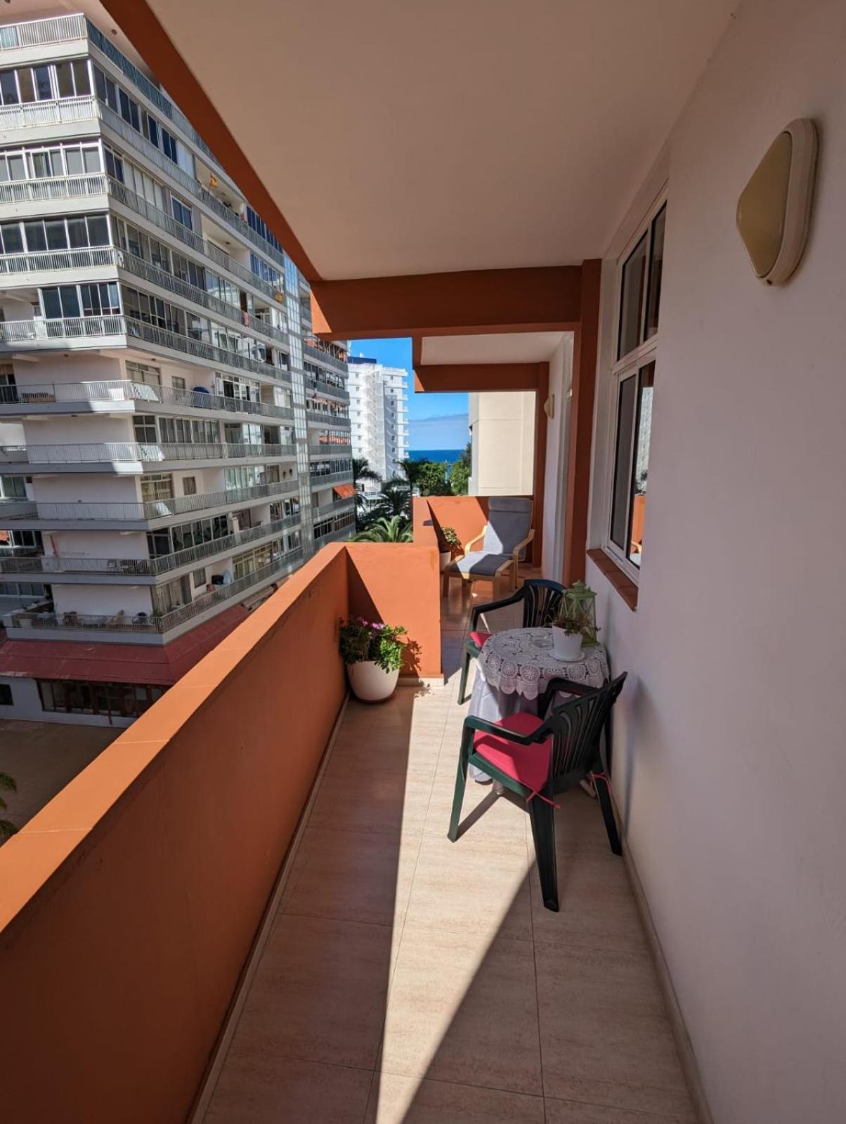Cozy Residence Πουέρτο Ντε Λα Κρουζ Εξωτερικό φωτογραφία