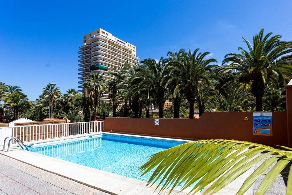 Cozy Residence Πουέρτο Ντε Λα Κρουζ Εξωτερικό φωτογραφία