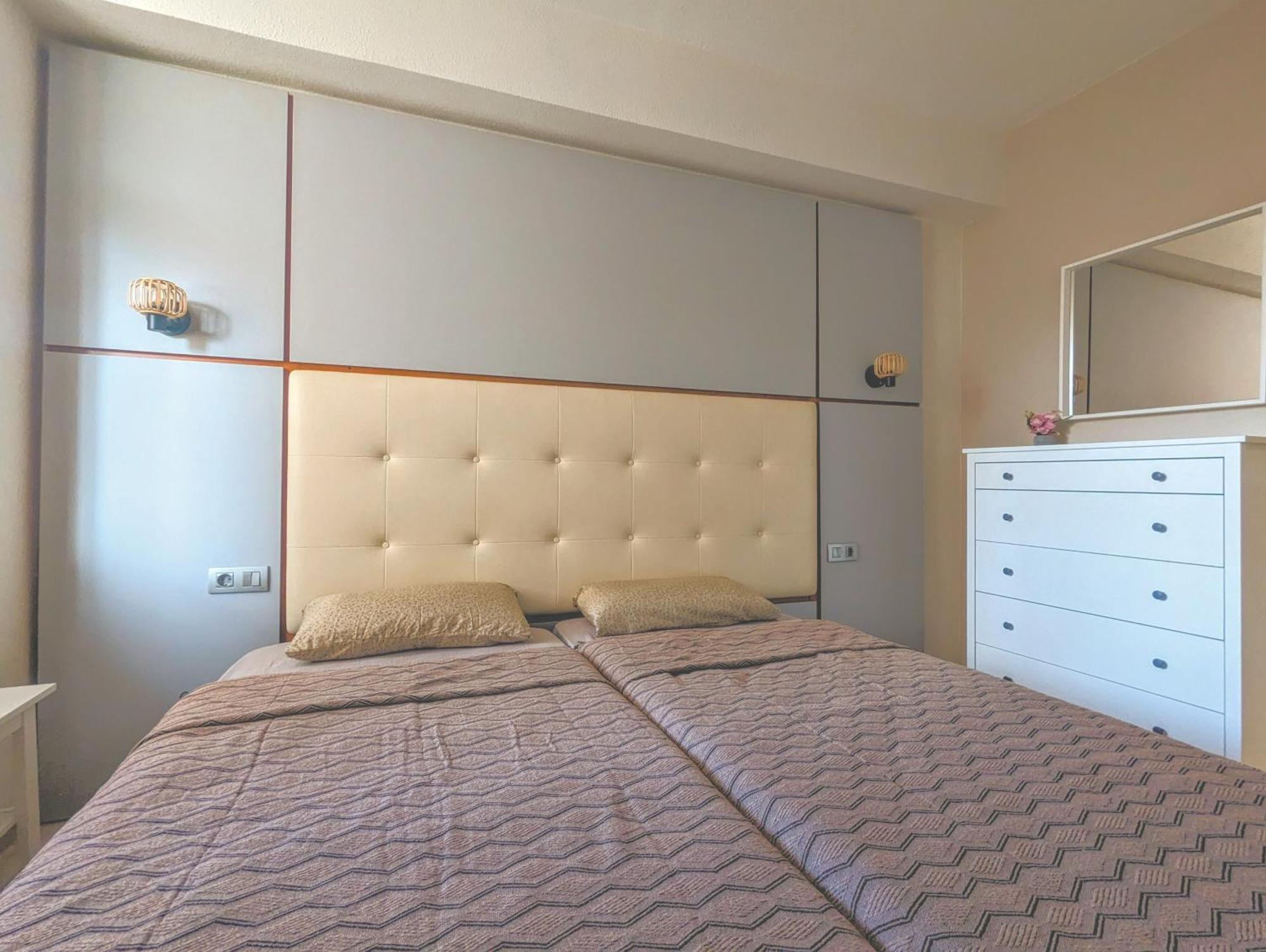 Cozy Residence Πουέρτο Ντε Λα Κρουζ Εξωτερικό φωτογραφία
