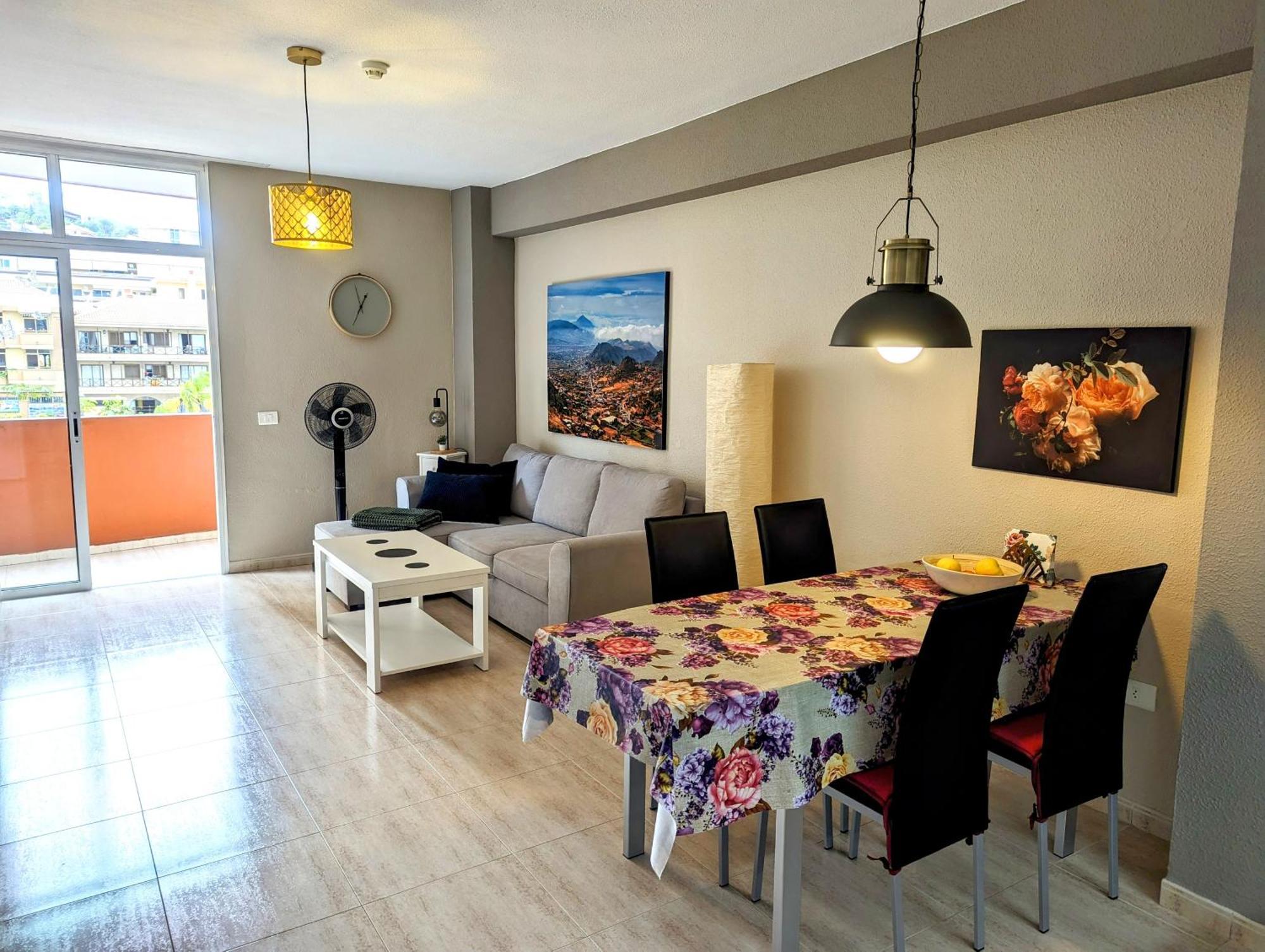 Cozy Residence Πουέρτο Ντε Λα Κρουζ Εξωτερικό φωτογραφία