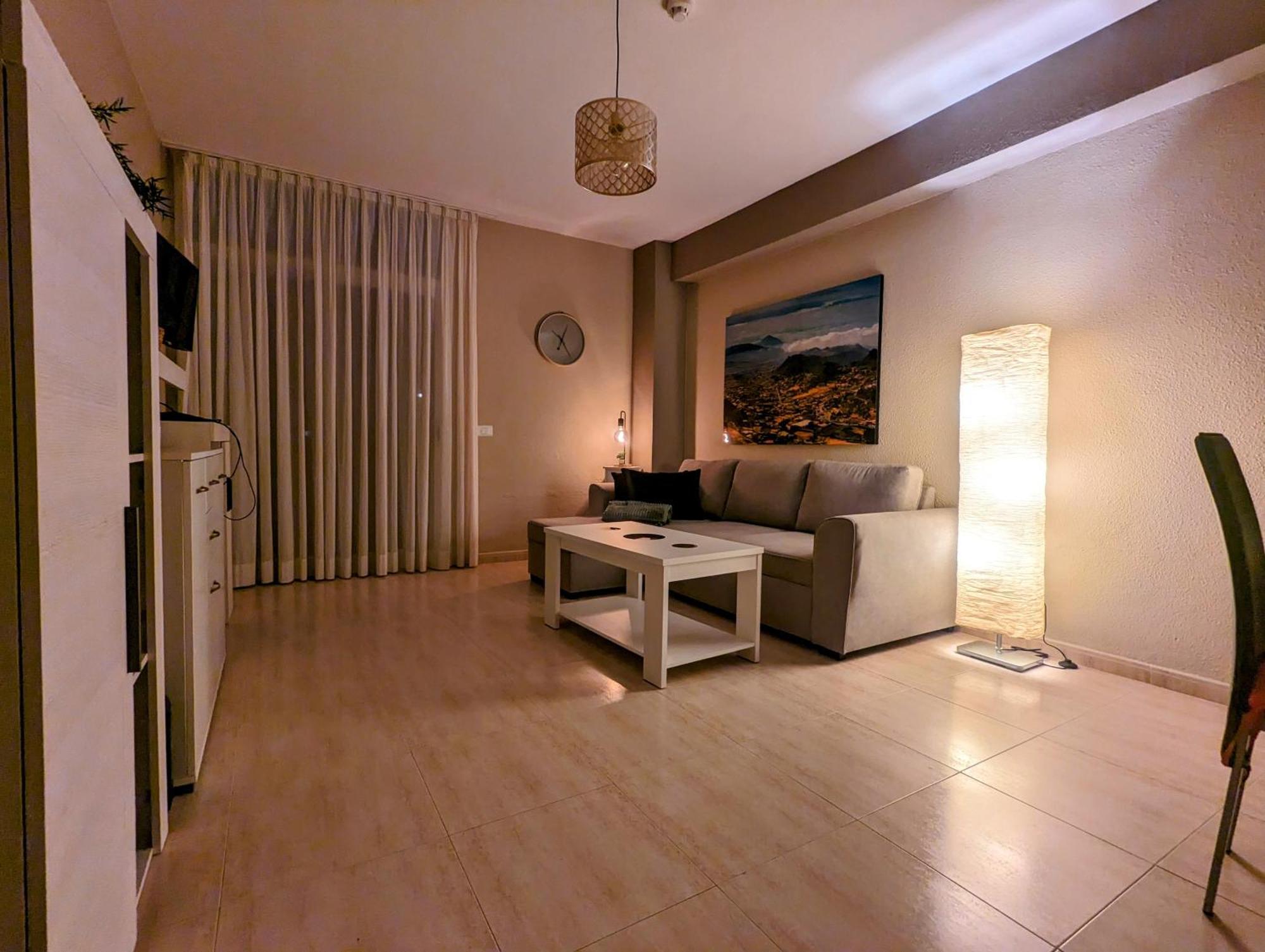 Cozy Residence Πουέρτο Ντε Λα Κρουζ Εξωτερικό φωτογραφία
