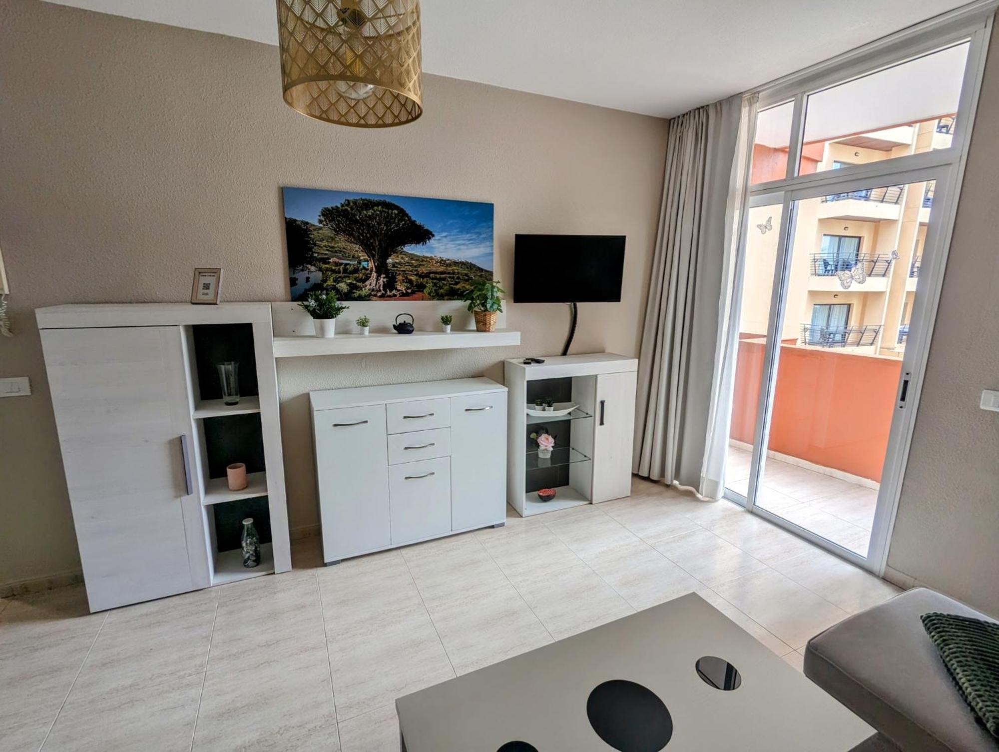 Cozy Residence Πουέρτο Ντε Λα Κρουζ Εξωτερικό φωτογραφία