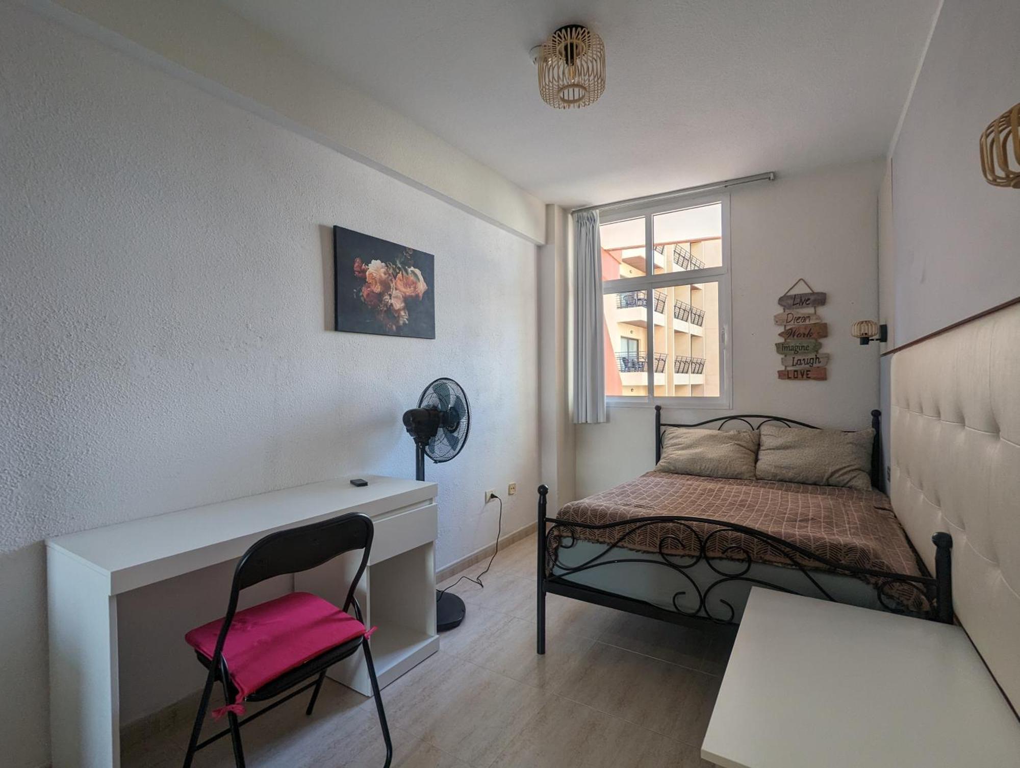 Cozy Residence Πουέρτο Ντε Λα Κρουζ Εξωτερικό φωτογραφία