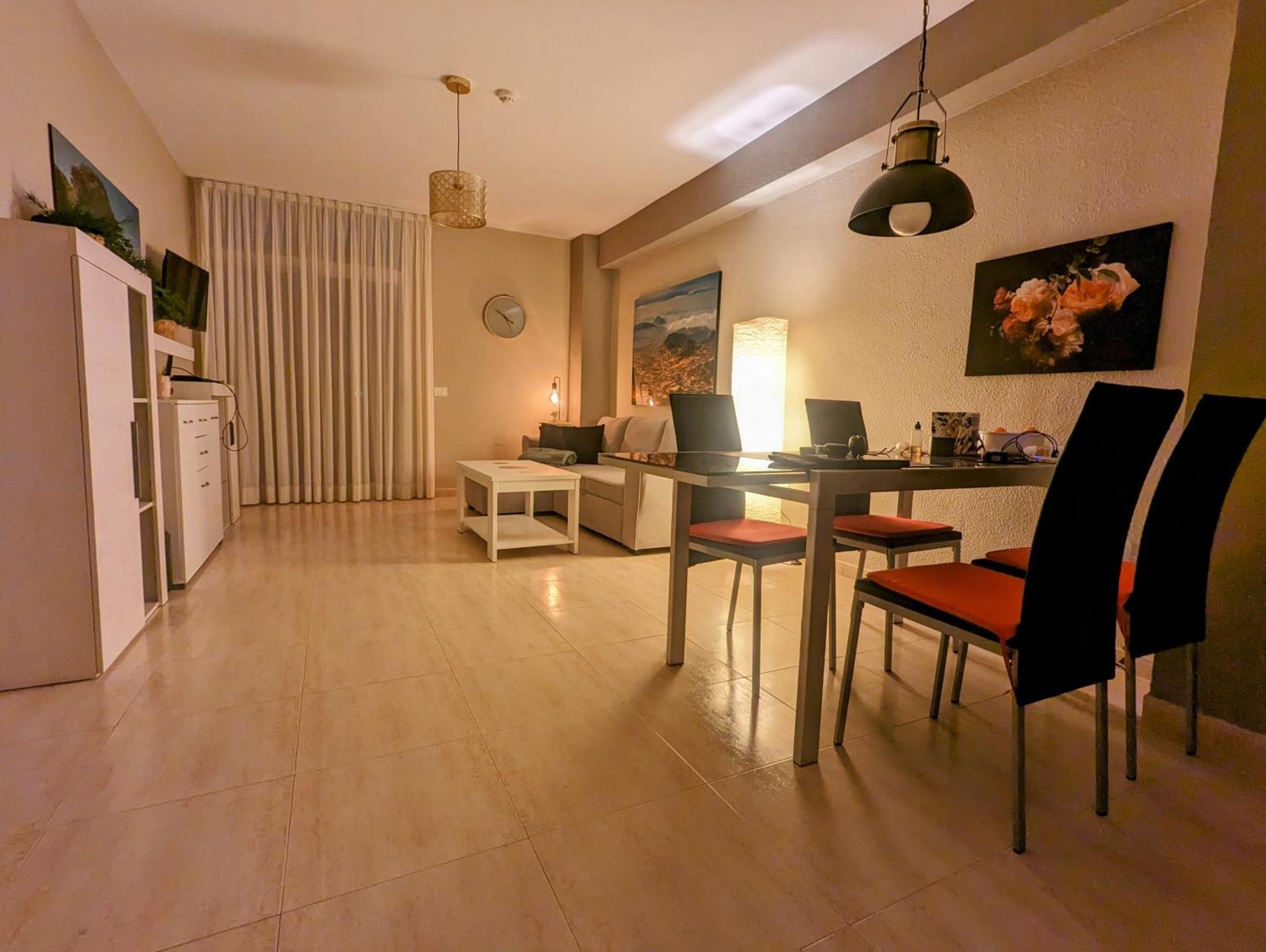 Cozy Residence Πουέρτο Ντε Λα Κρουζ Εξωτερικό φωτογραφία