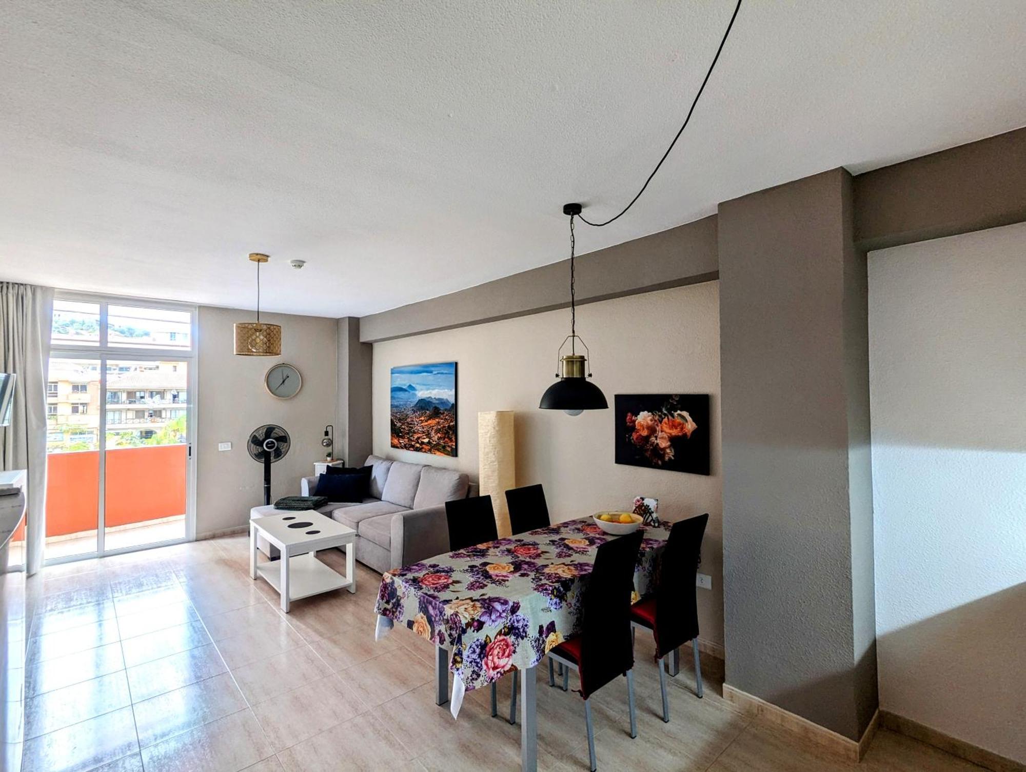Cozy Residence Πουέρτο Ντε Λα Κρουζ Εξωτερικό φωτογραφία