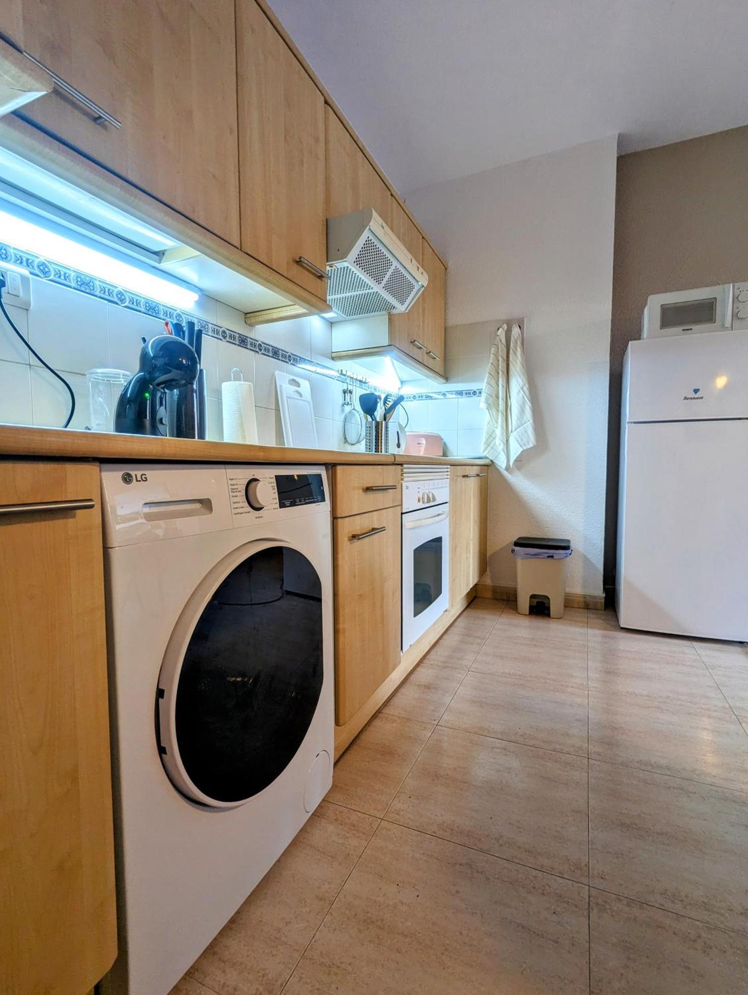 Cozy Residence Πουέρτο Ντε Λα Κρουζ Εξωτερικό φωτογραφία