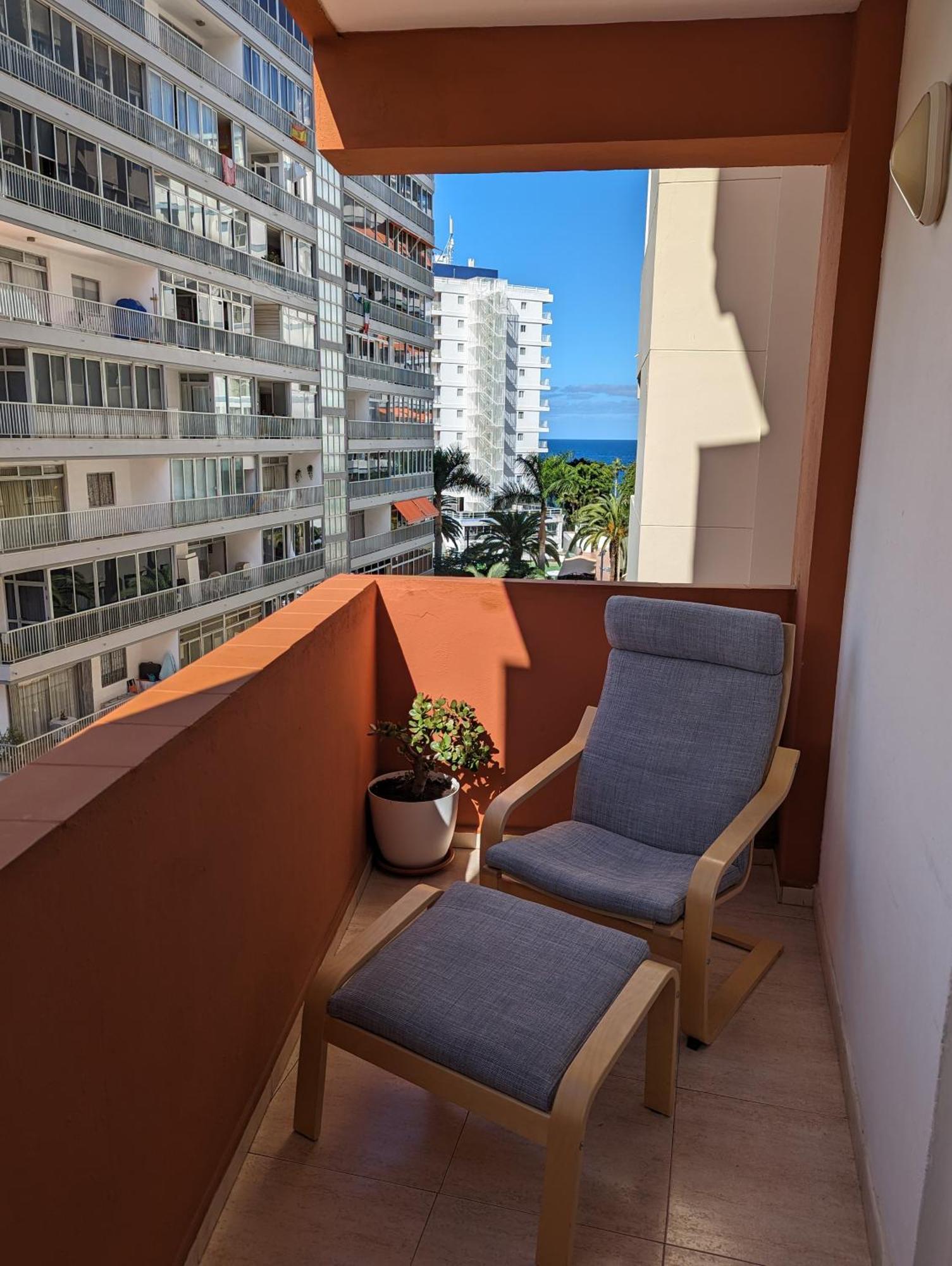 Cozy Residence Πουέρτο Ντε Λα Κρουζ Εξωτερικό φωτογραφία