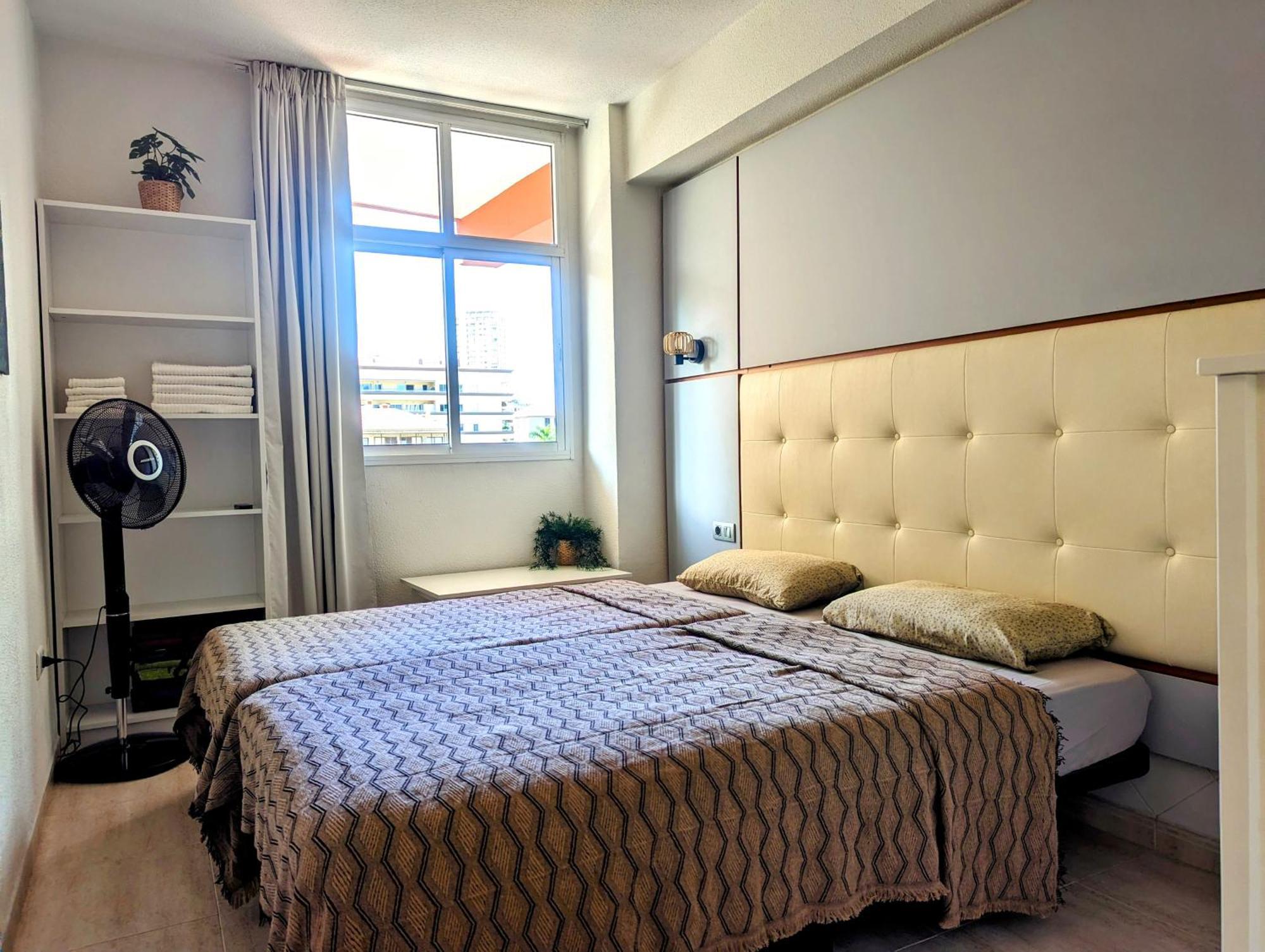 Cozy Residence Πουέρτο Ντε Λα Κρουζ Εξωτερικό φωτογραφία