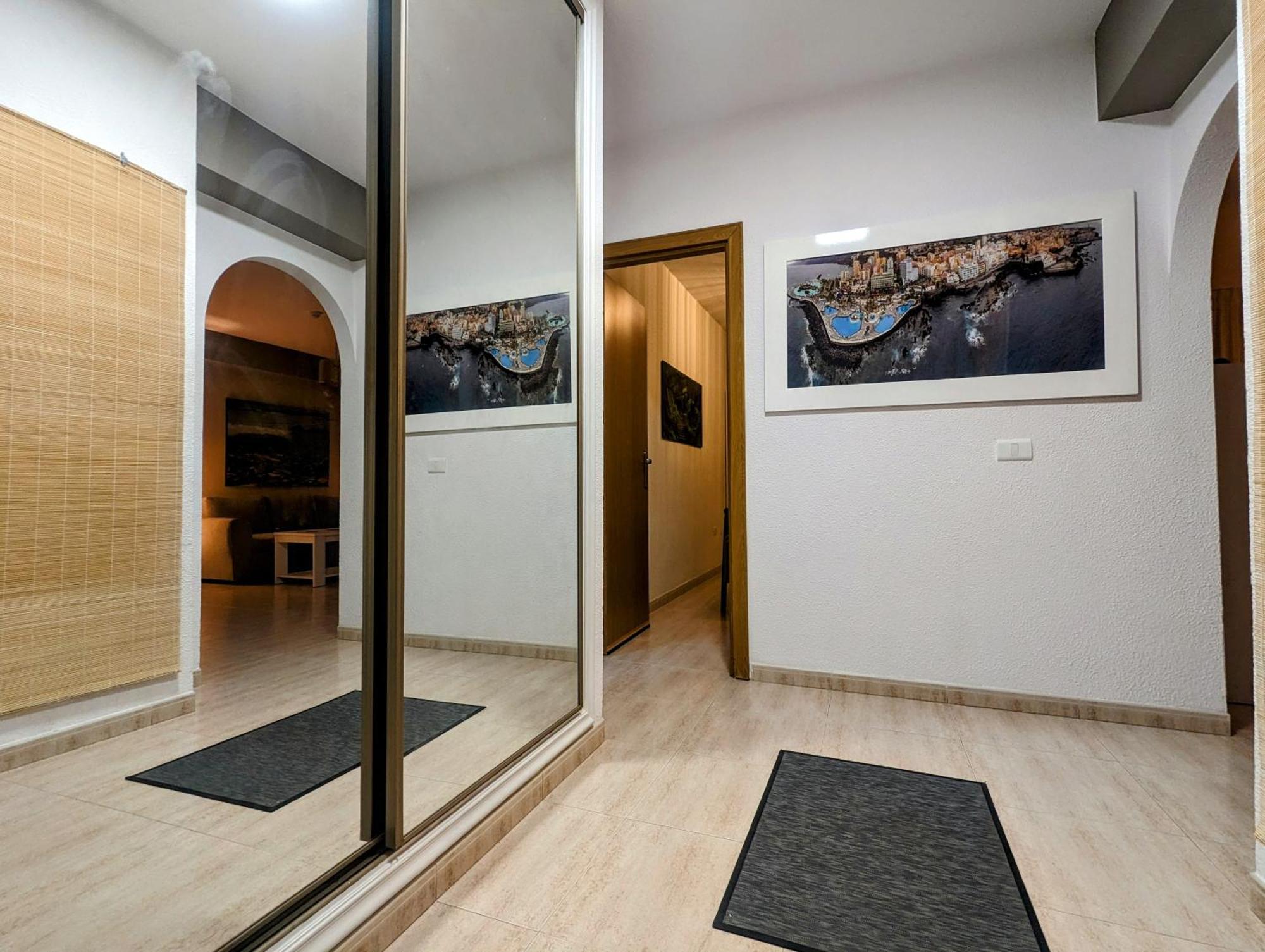 Cozy Residence Πουέρτο Ντε Λα Κρουζ Εξωτερικό φωτογραφία