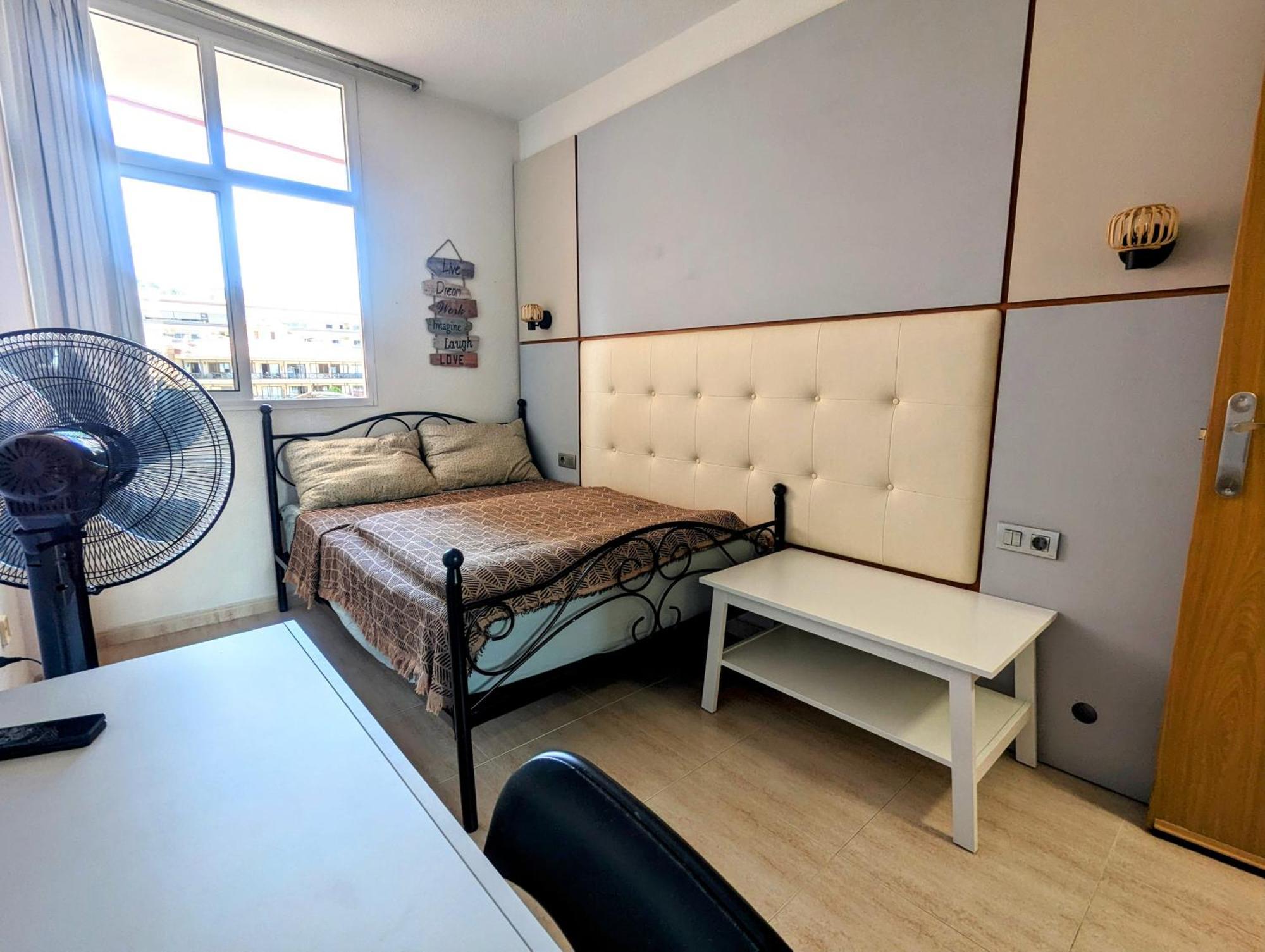 Cozy Residence Πουέρτο Ντε Λα Κρουζ Εξωτερικό φωτογραφία
