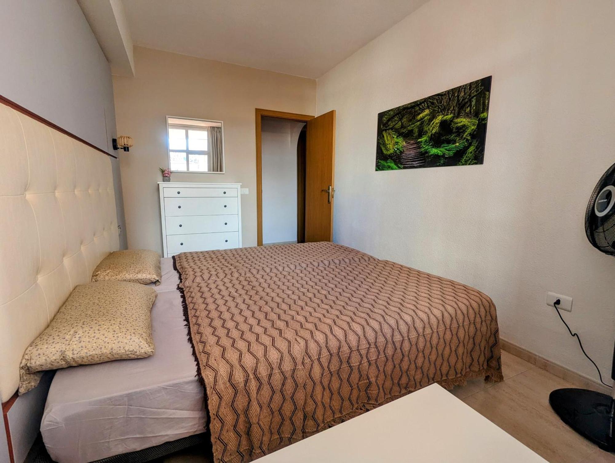 Cozy Residence Πουέρτο Ντε Λα Κρουζ Εξωτερικό φωτογραφία