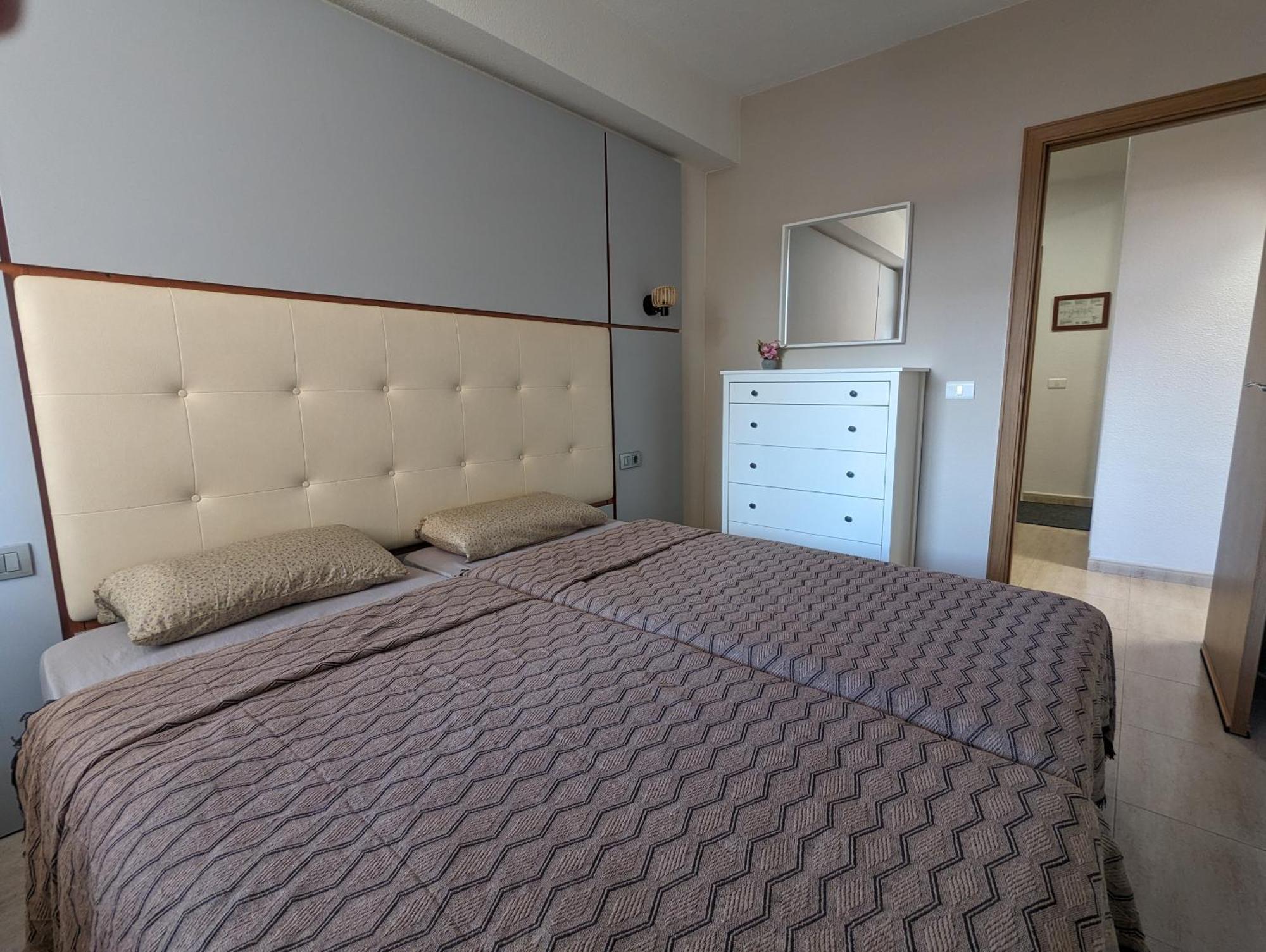 Cozy Residence Πουέρτο Ντε Λα Κρουζ Εξωτερικό φωτογραφία