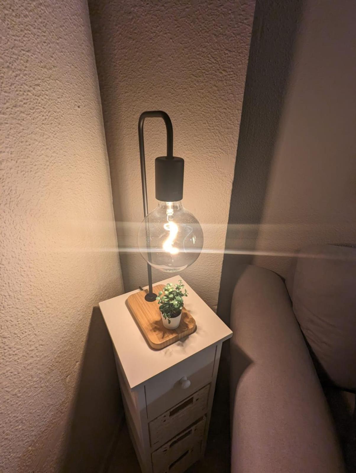Cozy Residence Πουέρτο Ντε Λα Κρουζ Εξωτερικό φωτογραφία