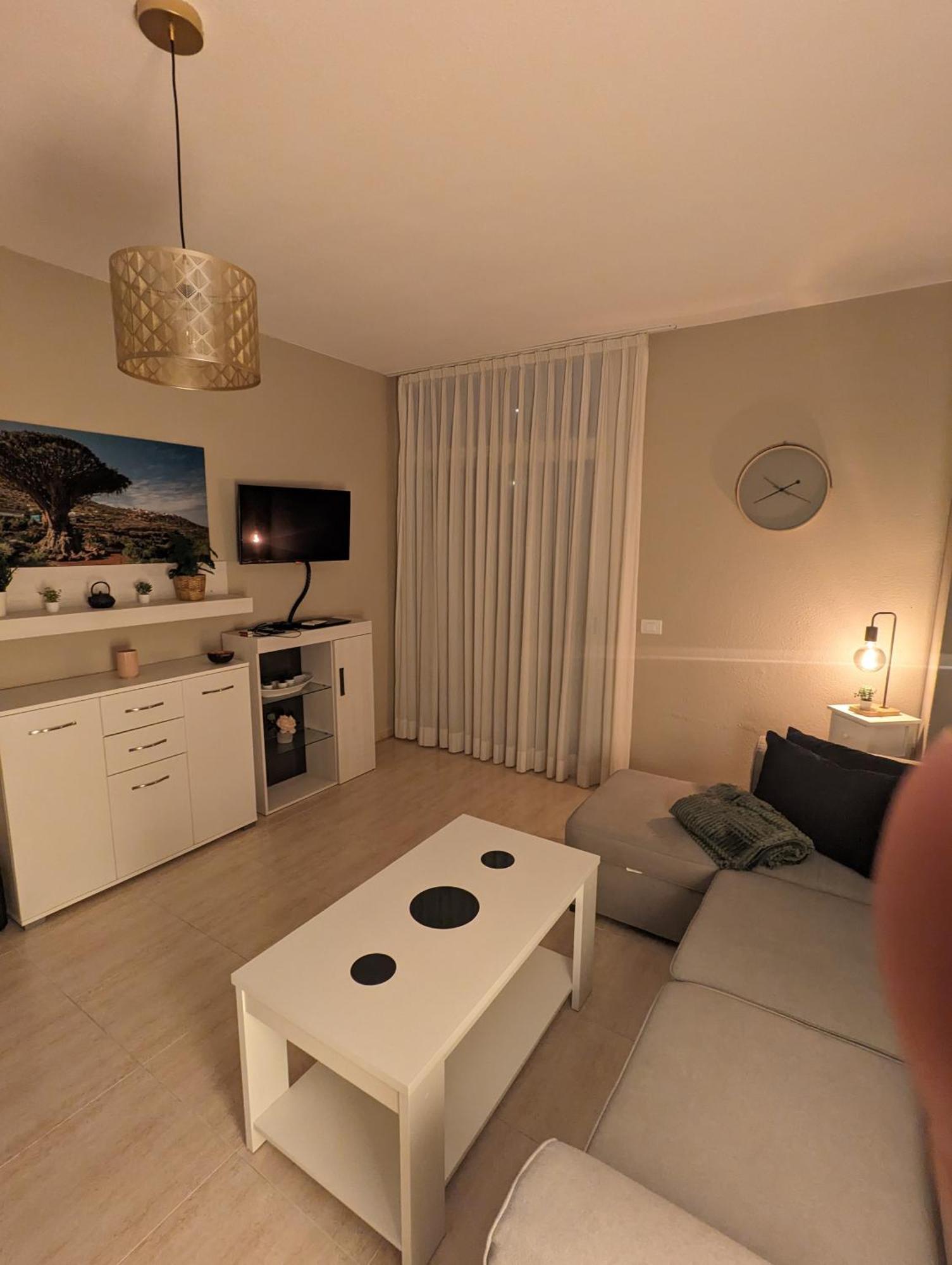 Cozy Residence Πουέρτο Ντε Λα Κρουζ Εξωτερικό φωτογραφία