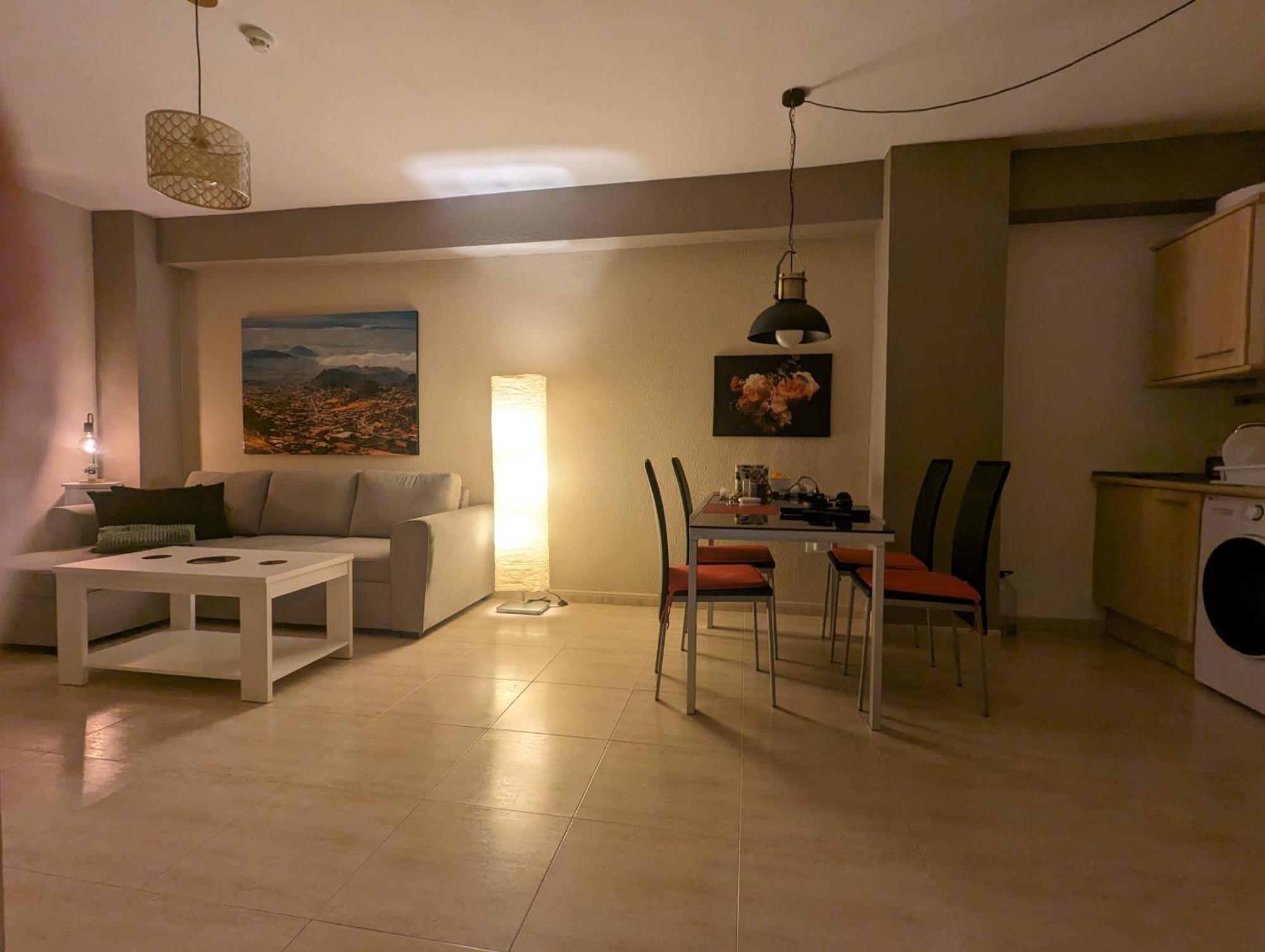 Cozy Residence Πουέρτο Ντε Λα Κρουζ Εξωτερικό φωτογραφία
