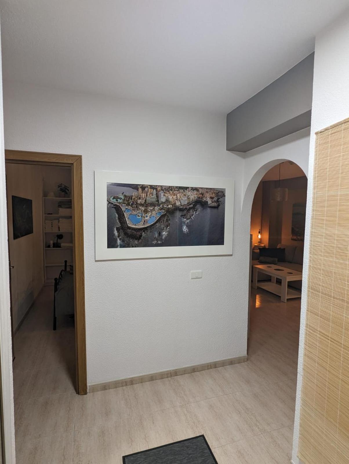 Cozy Residence Πουέρτο Ντε Λα Κρουζ Εξωτερικό φωτογραφία