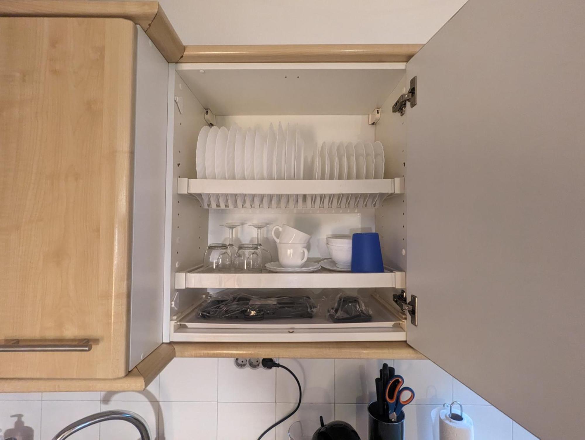 Cozy Residence Πουέρτο Ντε Λα Κρουζ Εξωτερικό φωτογραφία