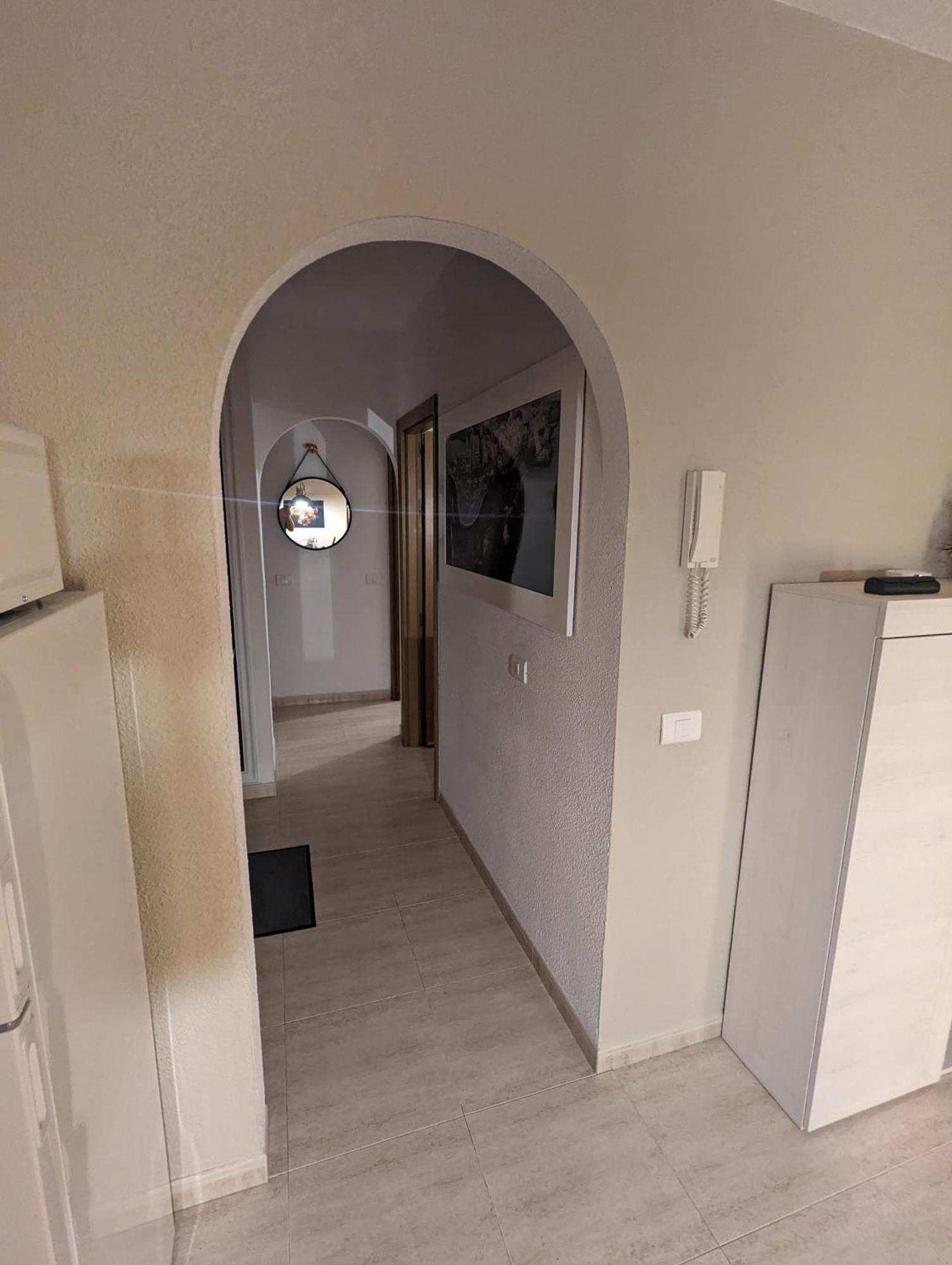 Cozy Residence Πουέρτο Ντε Λα Κρουζ Εξωτερικό φωτογραφία