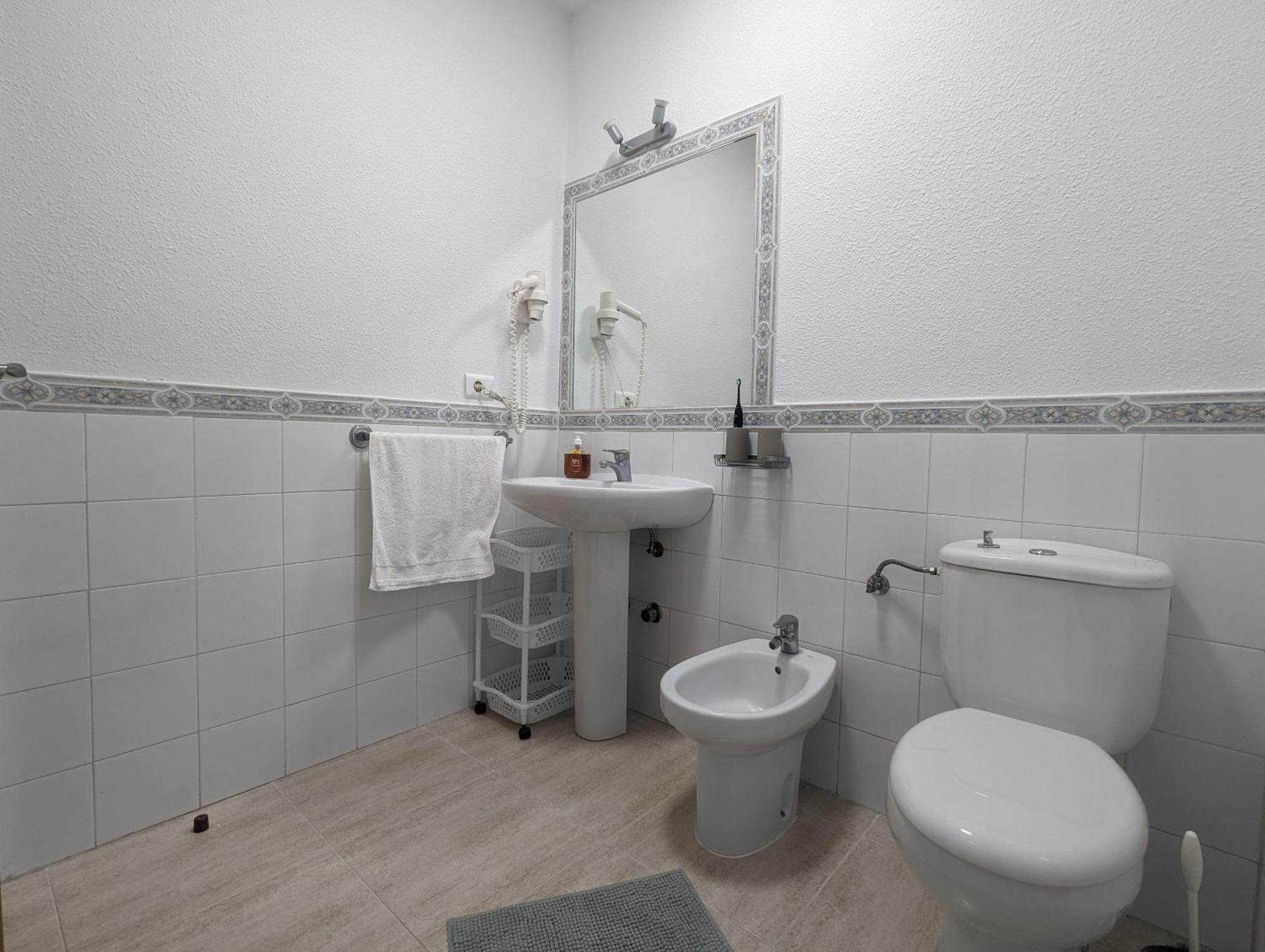 Cozy Residence Πουέρτο Ντε Λα Κρουζ Εξωτερικό φωτογραφία