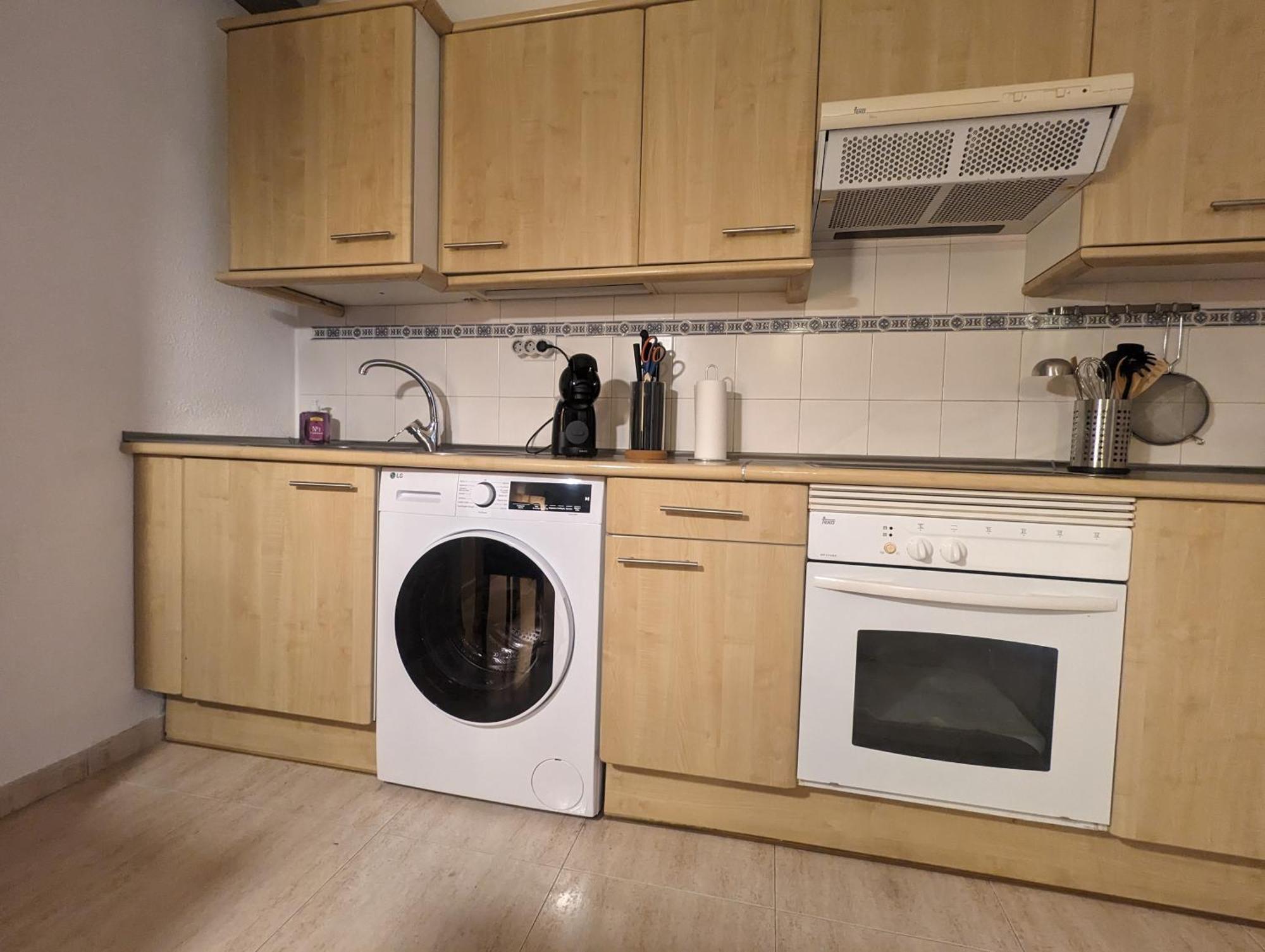 Cozy Residence Πουέρτο Ντε Λα Κρουζ Εξωτερικό φωτογραφία