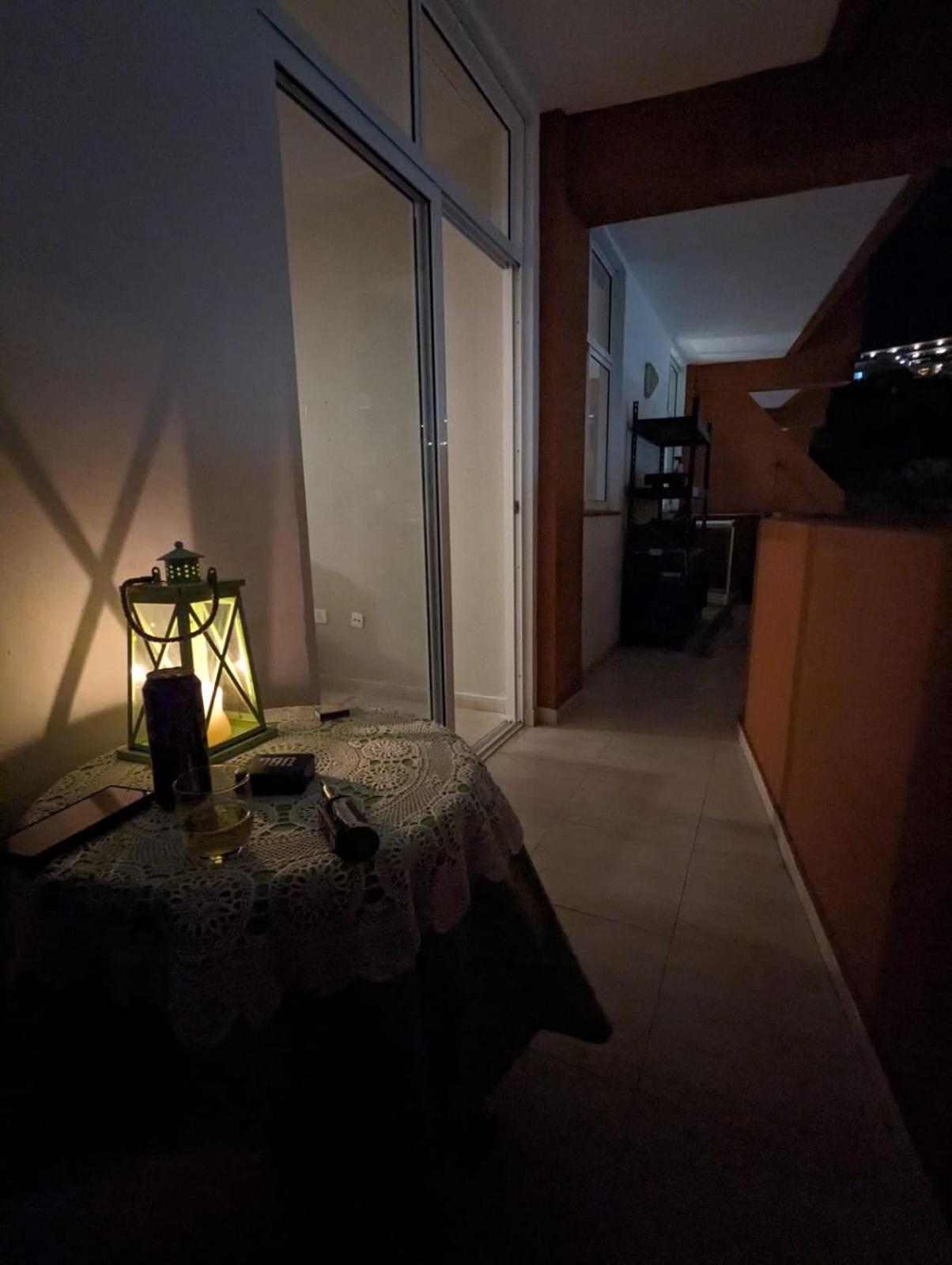 Cozy Residence Πουέρτο Ντε Λα Κρουζ Εξωτερικό φωτογραφία