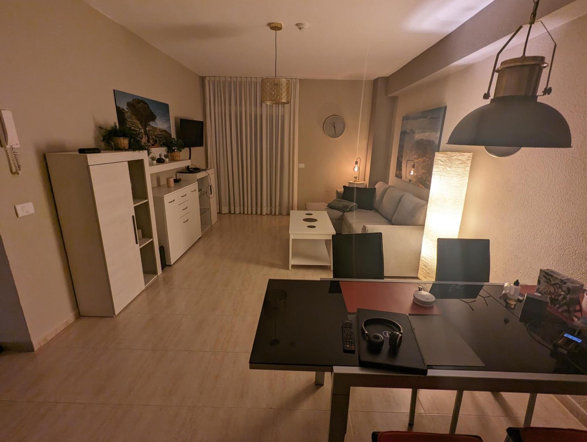 Cozy Residence Πουέρτο Ντε Λα Κρουζ Εξωτερικό φωτογραφία