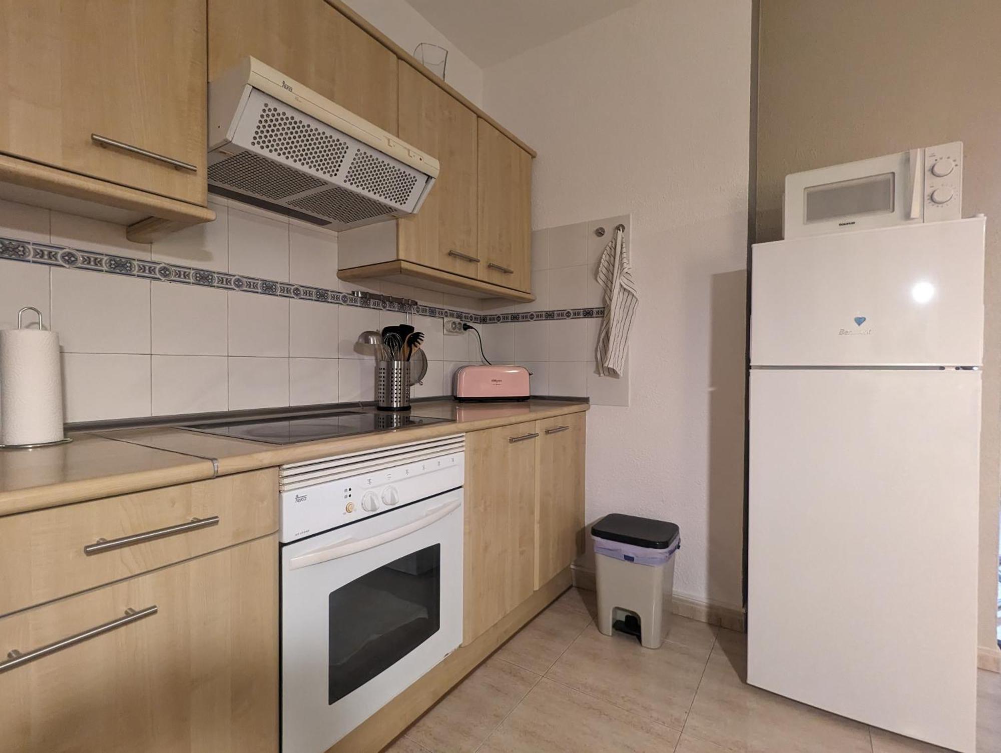 Cozy Residence Πουέρτο Ντε Λα Κρουζ Εξωτερικό φωτογραφία
