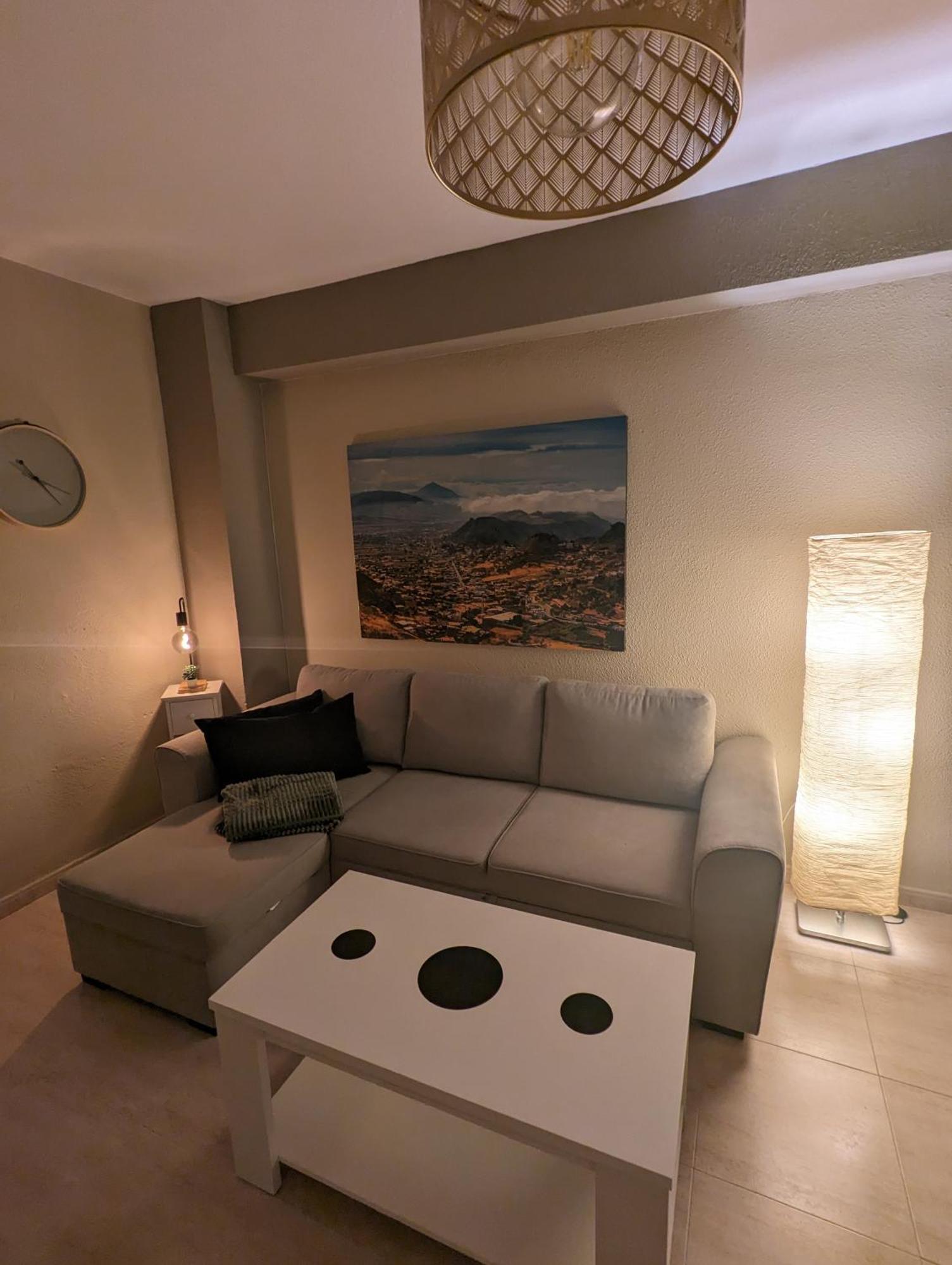 Cozy Residence Πουέρτο Ντε Λα Κρουζ Εξωτερικό φωτογραφία