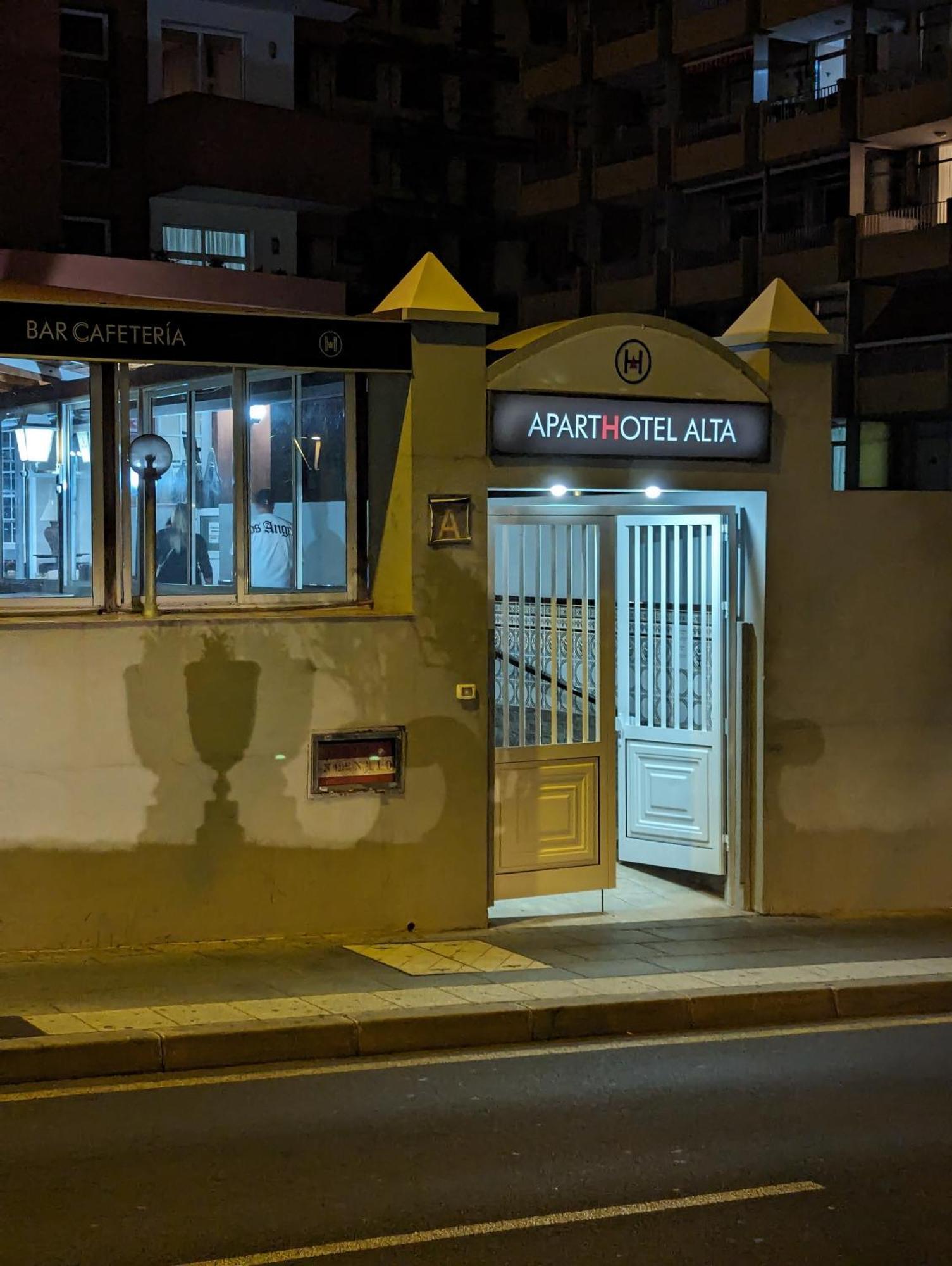 Cozy Residence Πουέρτο Ντε Λα Κρουζ Εξωτερικό φωτογραφία